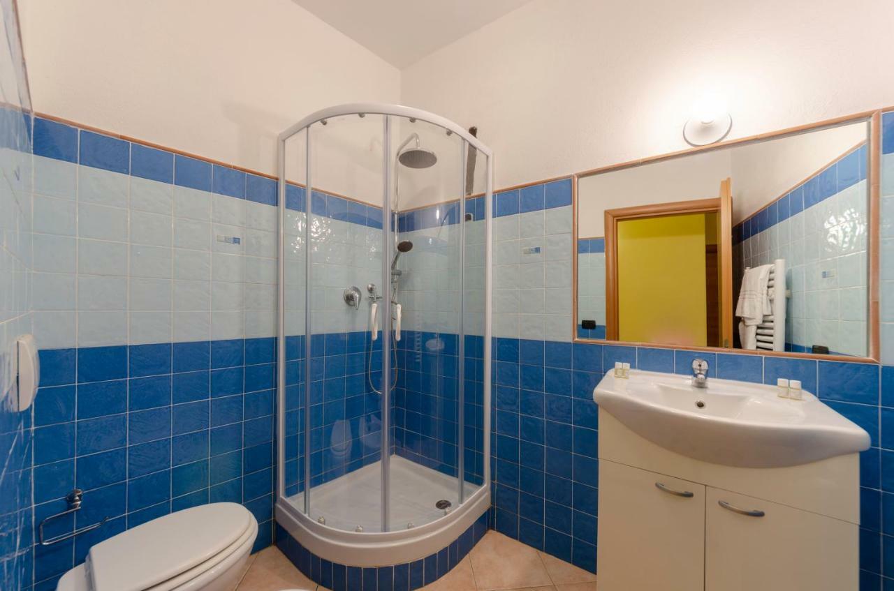 ジェノヴァJoivy Warm Family Apt Near Porto Anticoアパートメント エクステリア 写真