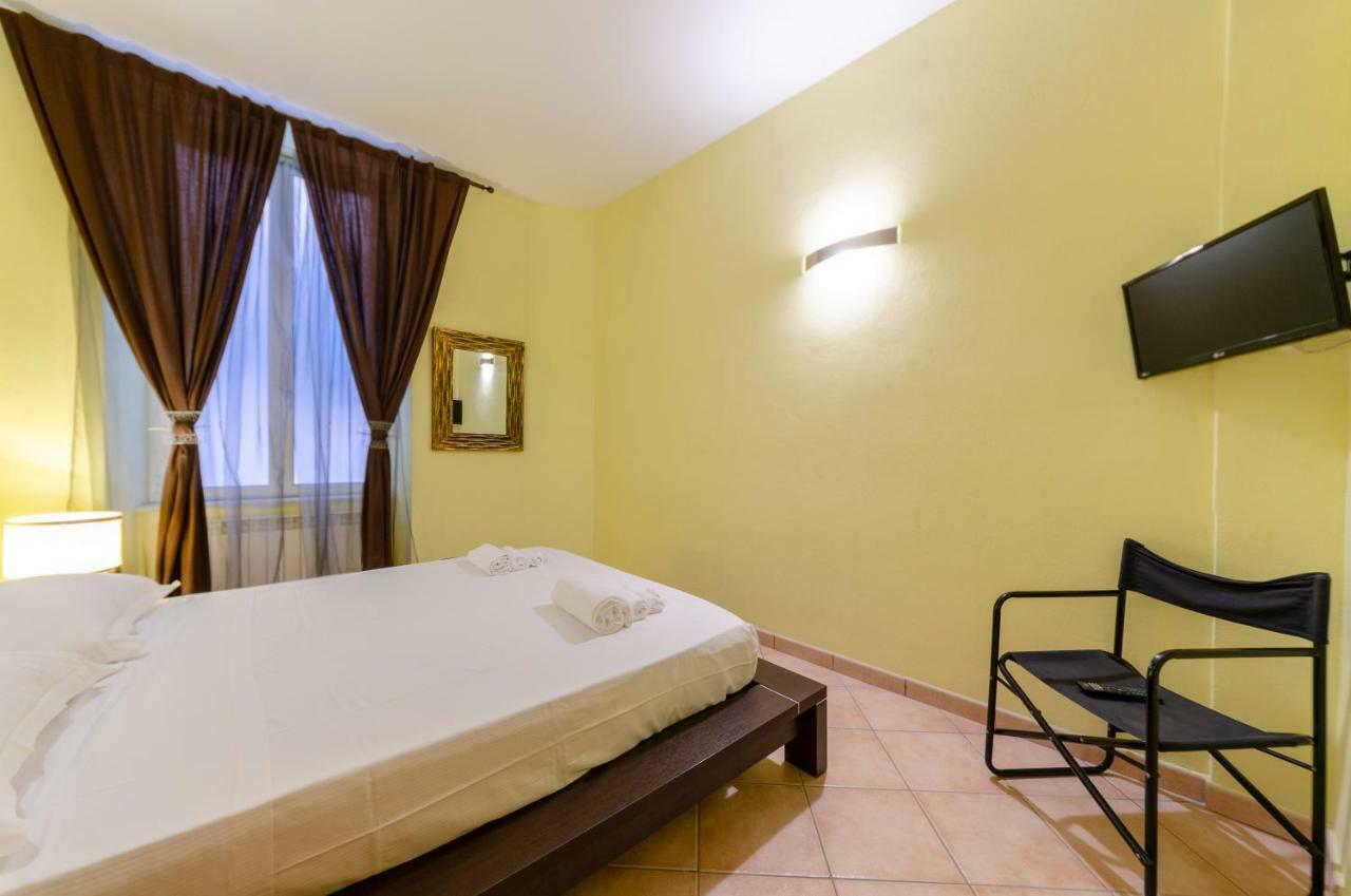 ジェノヴァJoivy Warm Family Apt Near Porto Anticoアパートメント エクステリア 写真